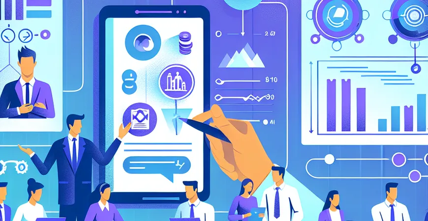 员工集体抵触 ERP？先别急着换系统！试试这 4 个沟通技巧